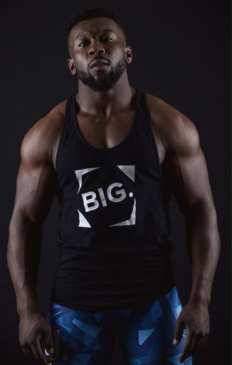Soufiane Ballouk, coach sportif